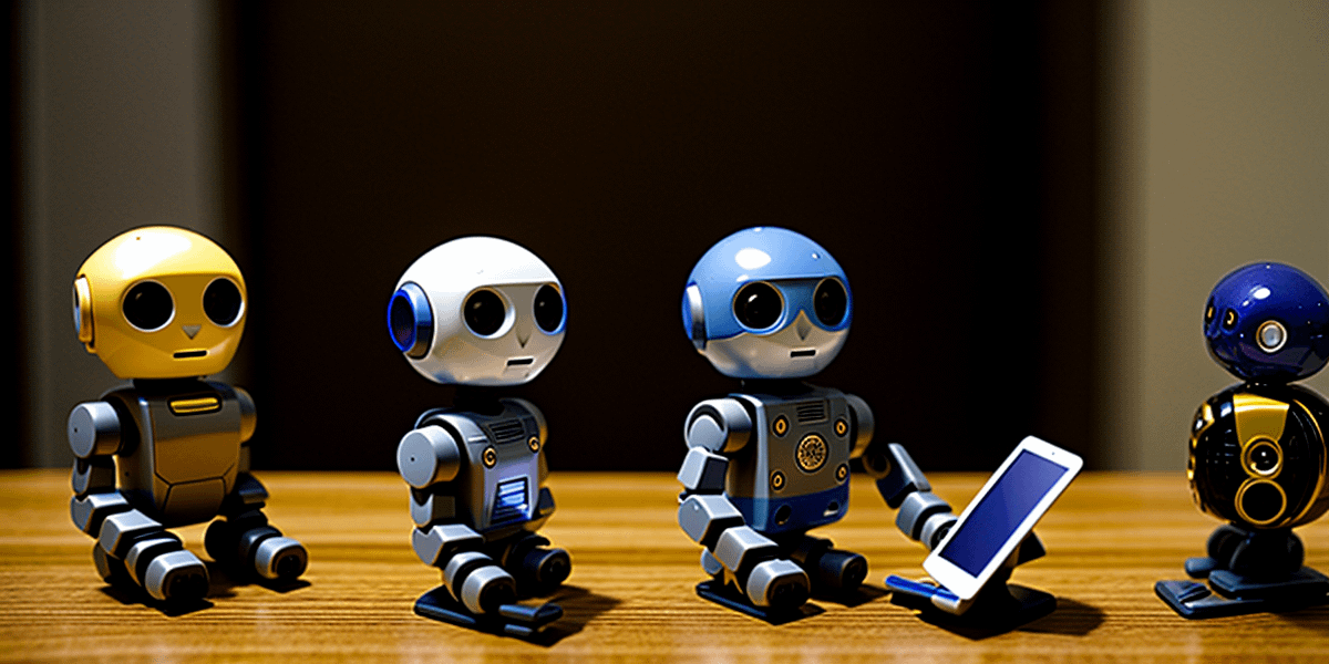 Read more about the article Boost Engagement and Growth: AI Tips for Social Media Success