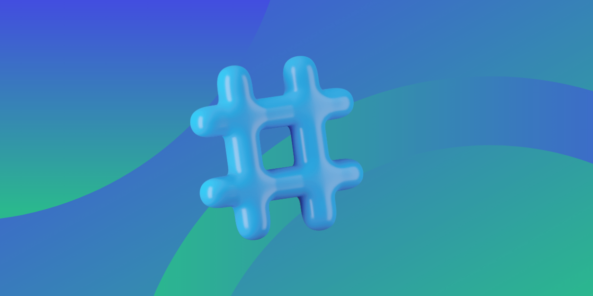 You are currently viewing The Ultimate Guide to Hashtags: Trends, Tips, and Best Practices on Social Media