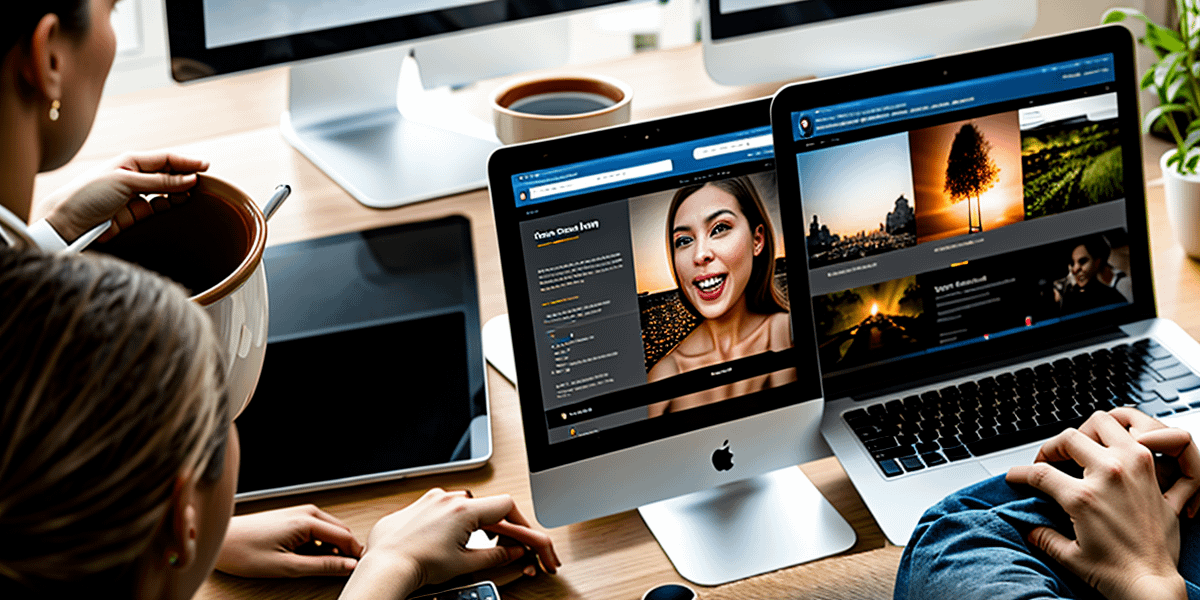 You are currently viewing How to Integrate AI into Your Existing Social Media Marketing Plan