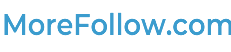 moreFollow: Social AI Suite