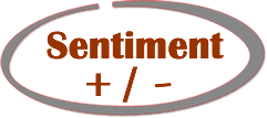 sentiment