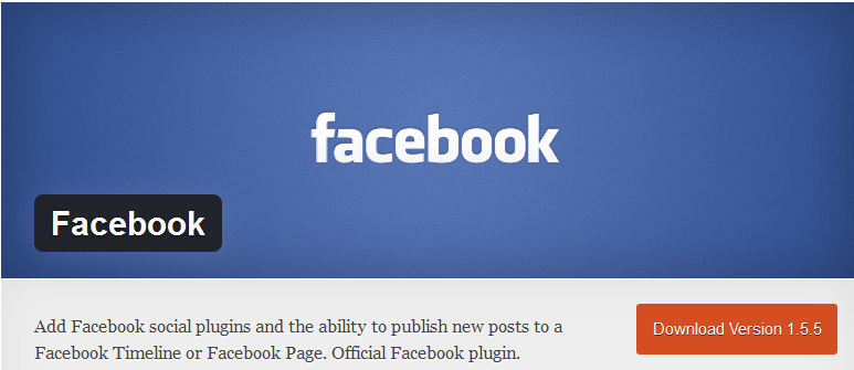 Facebook WP Plugin