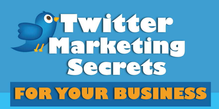 You are currently viewing Are You Making The Most of Twitter For Your Business?